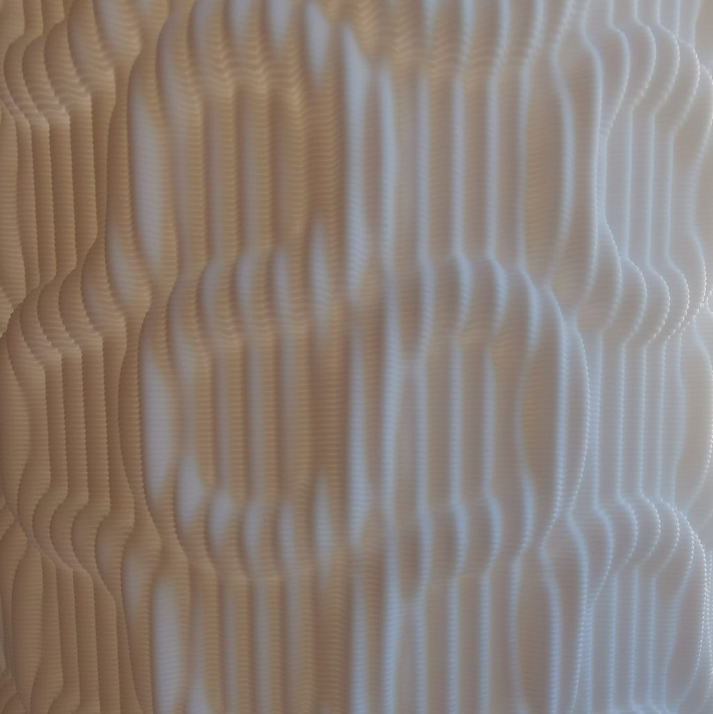 FlowGlow Portable Table Lamp