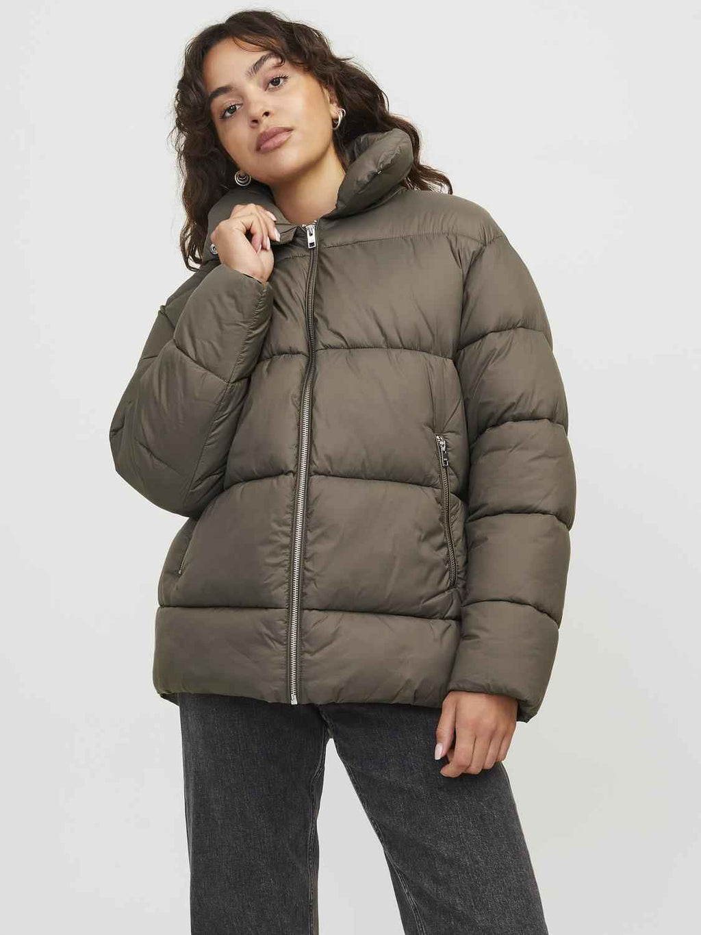 ELLIE PUFFER JACKET