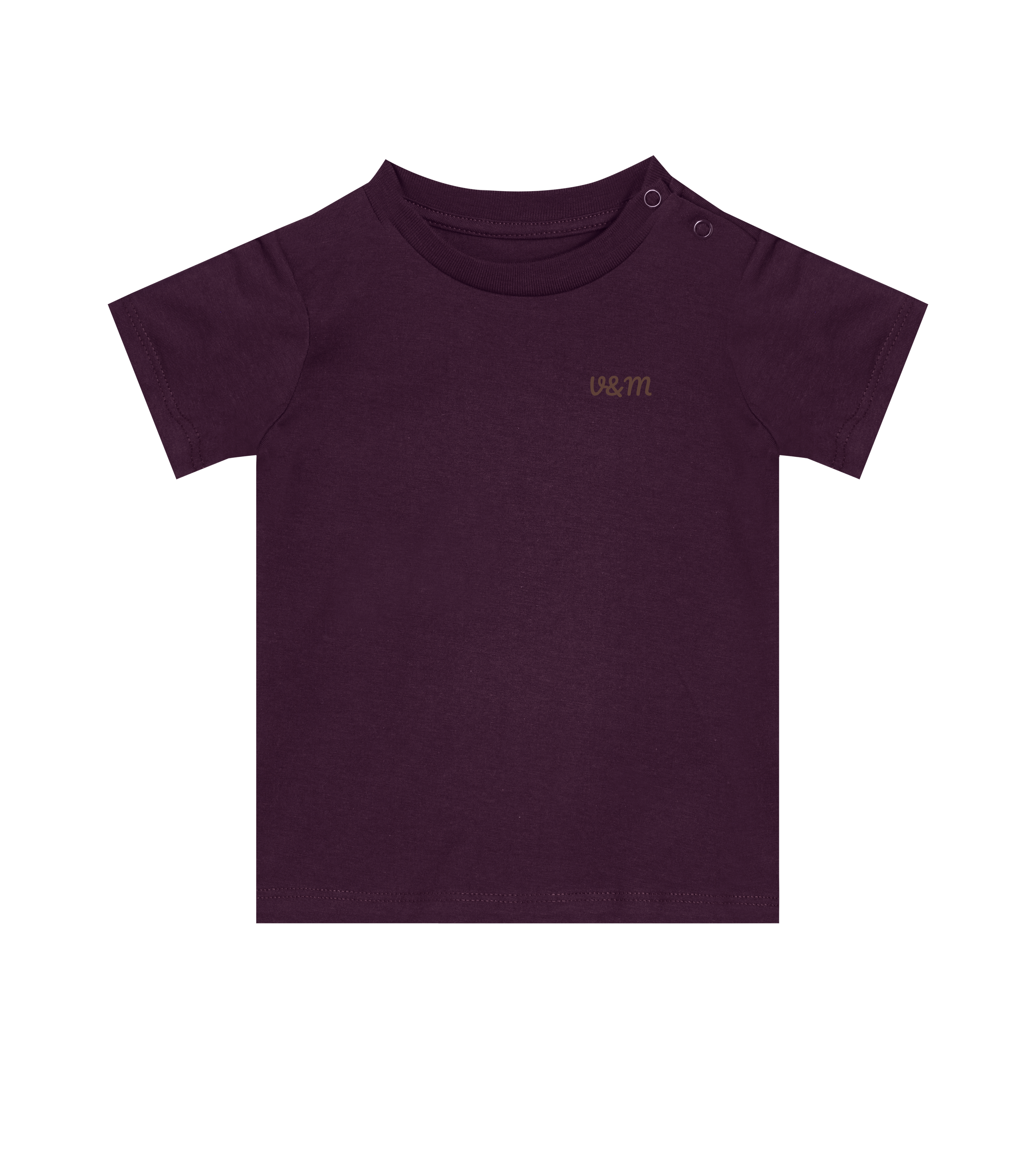 Presenterar: Den Ultimata Ekologiska Baby Tee – Mjukhet möter Smidighet