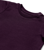 Presenterar: Den Ultimata Ekologiska Baby Tee – Mjukhet möter Smidighet