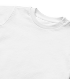 Presenterar: Den Ultimata Ekologiska Baby Tee – Mjukhet möter Smidighet