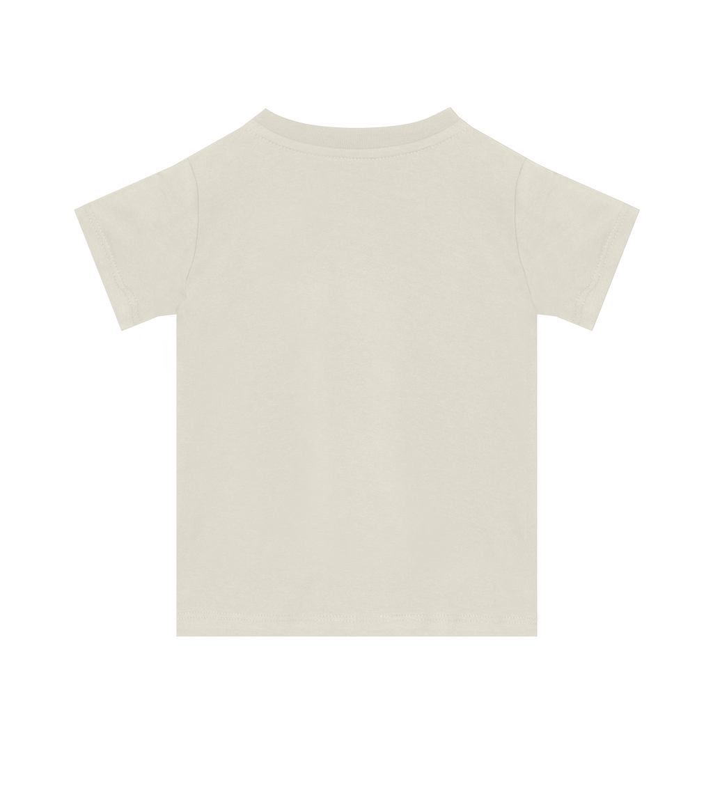 Presenterar: Den Ultimata Ekologiska Baby Tee – Mjukhet möter Smidighet