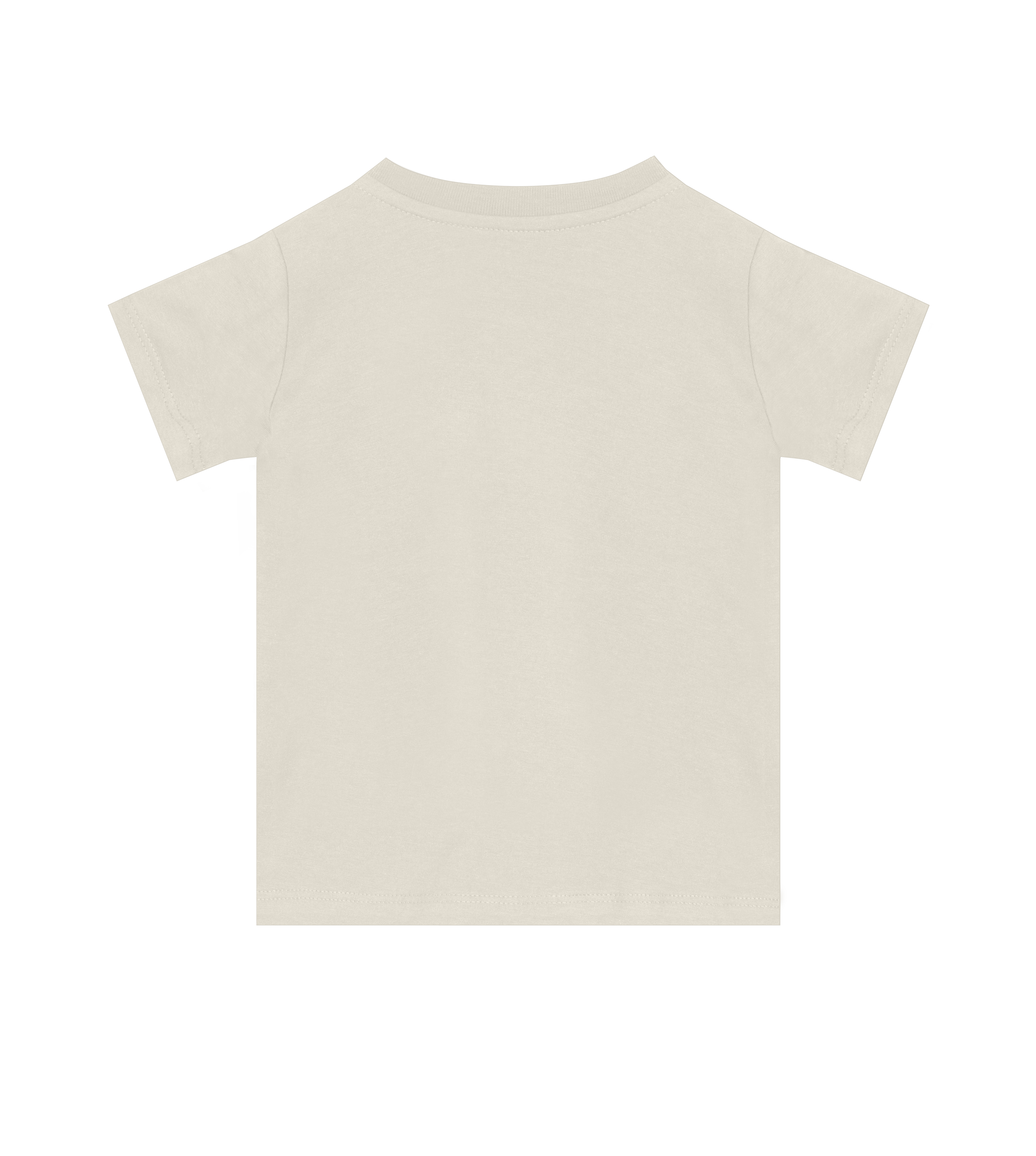 Presenterar: Den Ultimata Ekologiska Baby Tee – Mjukhet möter Smidighet