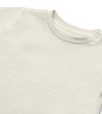 Presenterar: Den Ultimata Ekologiska Baby Tee – Mjukhet möter Smidighet