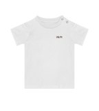 Presenterar: Den Ultimata Ekologiska Baby Tee – Mjukhet möter Smidighet